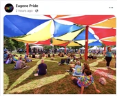 No Parking For Pride