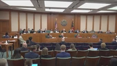 Texas House and Senate Committee tasked with looking at free speech, biases on college campuses holds first hearing