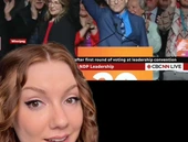 The worst people online are having a meltdown over the NDP's new leader. Here's why