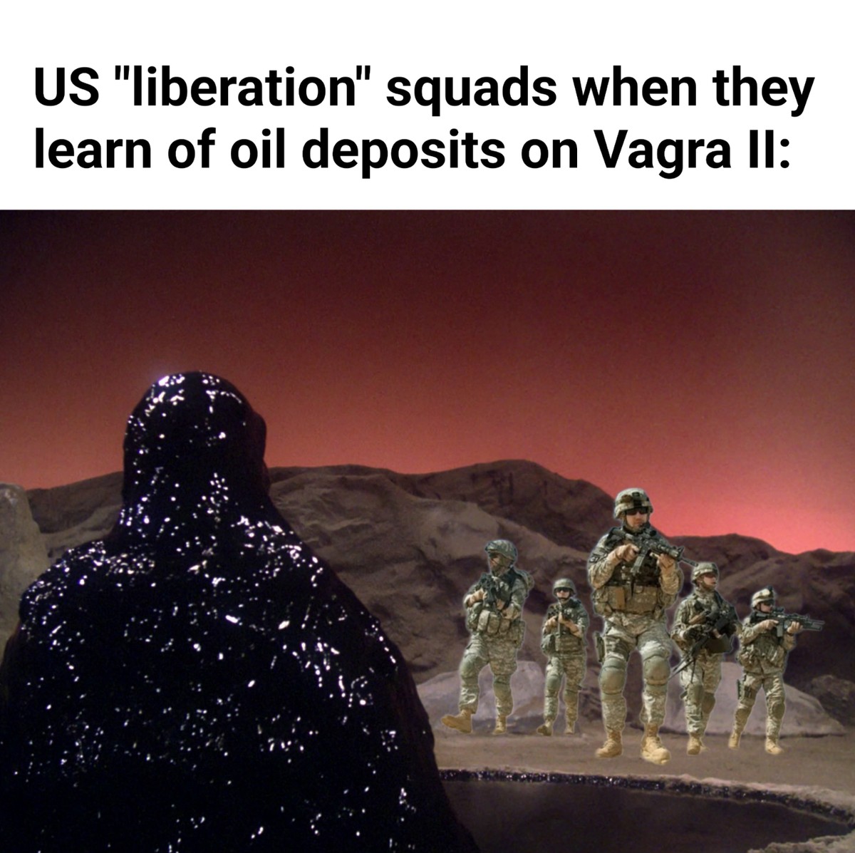 Justice for Tasha and all, but it still feels wrong