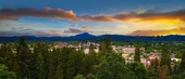 25 Best Places To Enjoy Your Retirement In 2024: Eugene And Other Top Spots