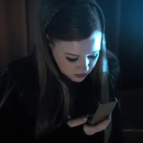 Star Trek writers explaining how they got their ideas