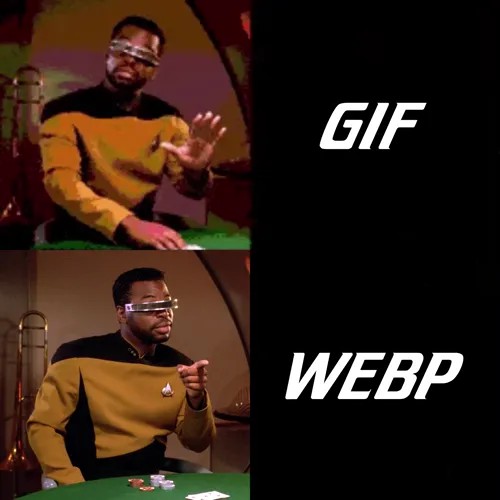 Because apparently JPEG-XL is still unsupported nearly everywhere