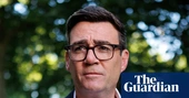 Andy Burnham apologises for Labour’s stance on Gaza and says it ‘didn’t get it right’