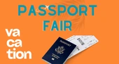Passport Fair In Ft. Worth On August 6th, Appointments Not Required