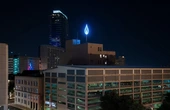 Fort Worth’s Blue Flame Has Been Ignited Once Again