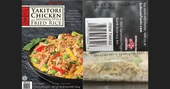 Costco recalls fried rice over potential glass contamination