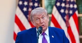 Trump Accuses Obama of Treason in Unhinged Crashout About Black People