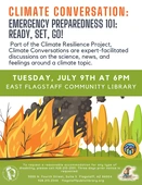 Climate Conversation