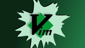 Vim Text Editor Lands Opt-In GTK 4 GUI Support