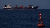 Iran sends millions of oil barrels to China through Strait of Hormuz even as war chokes the waterway 