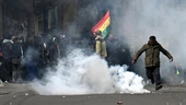 From Ang Bayan: Bolivians Go On General Strike To Oust Pro‑US President - REDSPARK