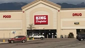 King Soopers temporarily closes southeast Colorado Springs store following possible traces of asbestos