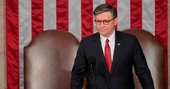 Republicans Cave and End DHS Shutdown—Without Funding ICE