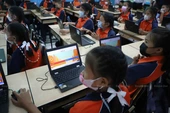 AI risks spur child data protection push