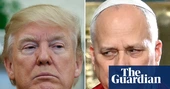‘It’s kind of a tough situation’: US Catholics torn in feud between president and the pope