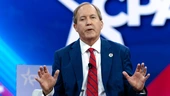 Texas AG Ken Paxton sues Austin nonprofit 'Jolt' over voter registration efforts