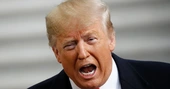 Why isn’t the media reporting on Trump’s growing dementia?