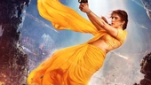 Priyanka Chopra Jonas’ First Look in ‘RRR’ Director S.S. Rajamouli’s Globe-Trotting Action Film Unveiled Ahead of Title Reveal