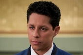 CBS stands by decision to fire 'Matlock' actor David Del Rio after renewed investigation