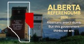 Alberta Referendum 2026 | Referendum Reality Check