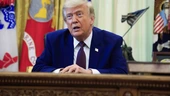 Trump says U.S. will seize Kharg Island and other 'oil infrastructure points'