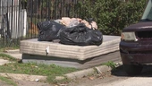 Another Houston neighborhood gets cleaned up thanks to KHOU 11 coverage
