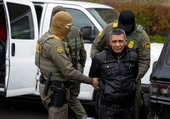 Judge issues injunction to keep DHS from attempting to block web page that monitors ICE