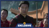 How Shang-Chi Has Changed in Avengers: Doomsday Revealed by Simu Liu (Exclusive)