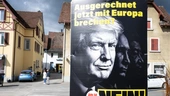 Switzerland is voting on whether to cap its population at 10 million. Here's what to know