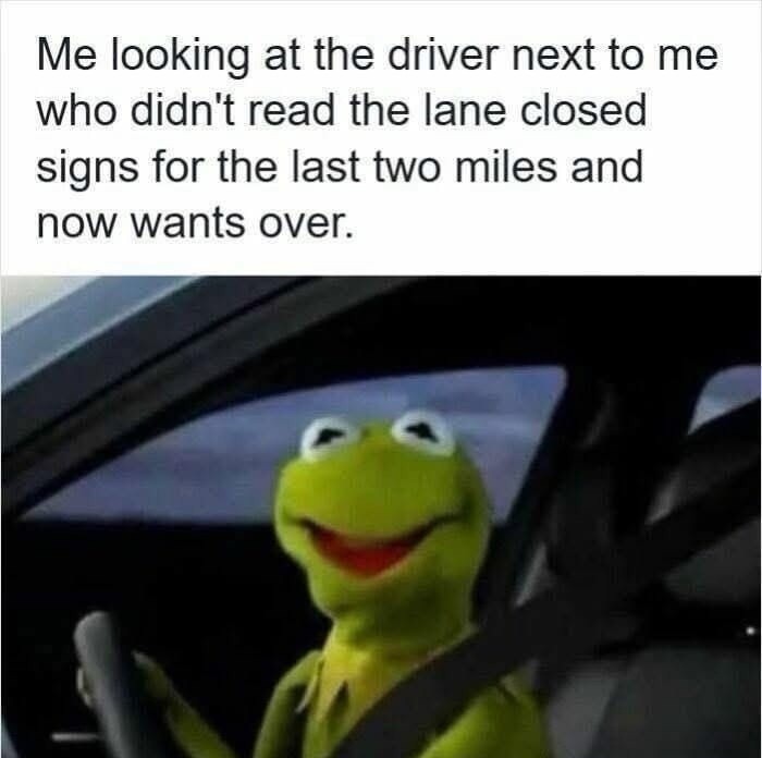 That's a no
