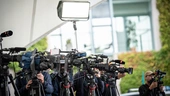 Medienaufsicht in Ausnahmezeiten - Rosa-Luxemburg-Stiftung