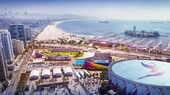 2028 Summer Olympics and Long Beach: Your guide to everything happening | Longbeachize