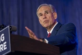 Abbott seeks ban on Muslim groups from owning Texas land