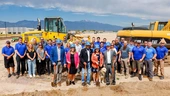 PepsiCo breaks ground on new distribution facility in Colorado Springs
