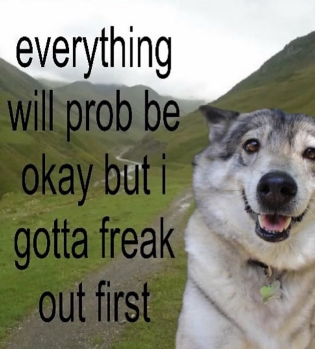 Wedding tomorrow